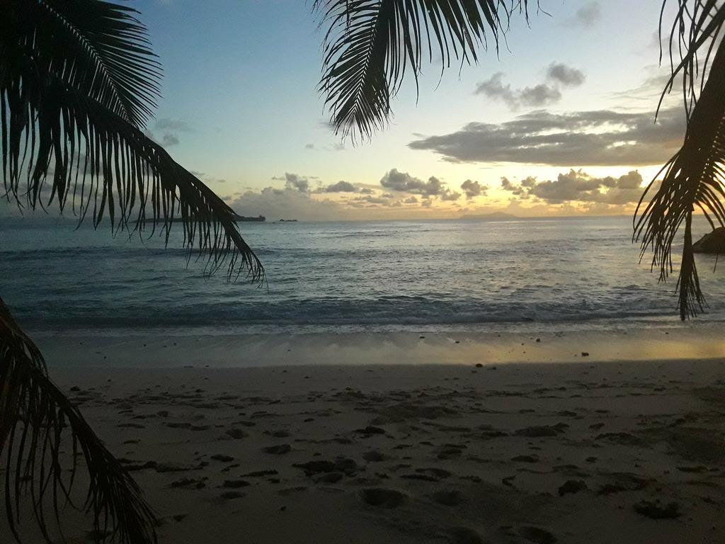 Villa Admiral Grand Anse  Exterior photo