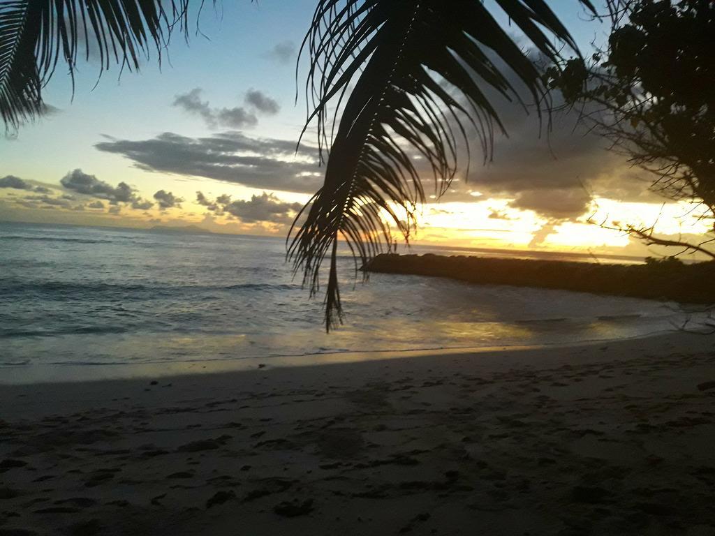 Villa Admiral Grand Anse  Exterior photo